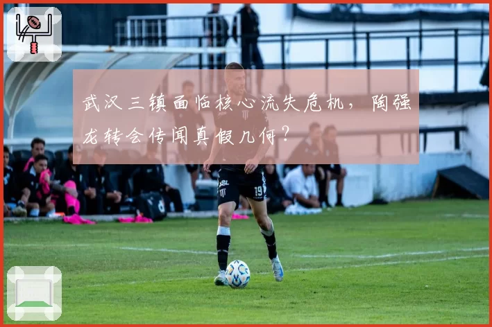 武汉三镇面临核心流失危机,陶强龙转会传闻真假几何?